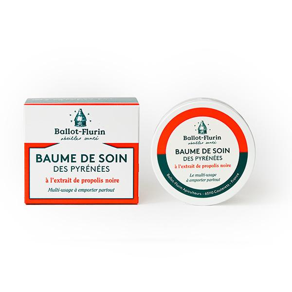 Baume de soin des Pyrenees 30ml