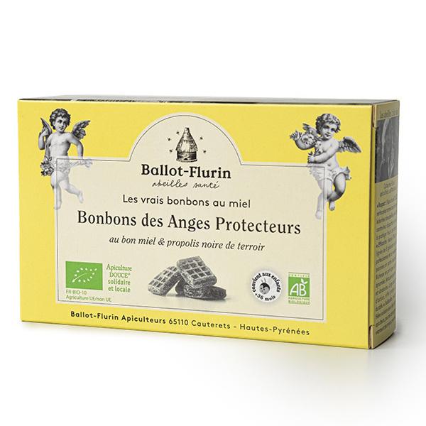 Bonbons des Anges Protecteurs bio