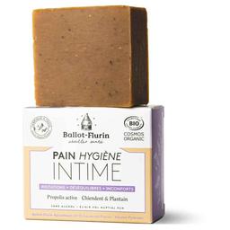 Pain Hygiène Intime à la propolis 100g