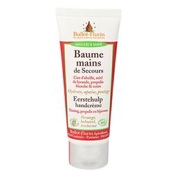 Baume mains de secours 75ml