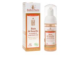 Bain de bouche aux microbulles de propolis blanche locale 50ml