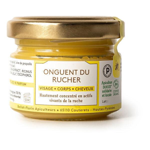 Onguent du rucher 50ml