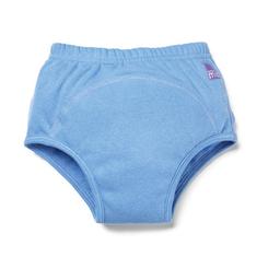 Culotte d'apprentissage Lavable bleue 11-13kg