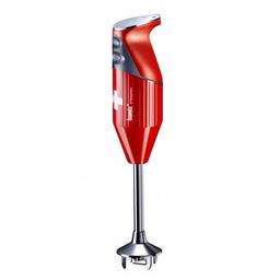 Mixeur plongeant M200 SwissLine Rouge