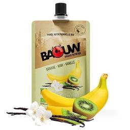 Purée Banane Kiwi Vanille 90g