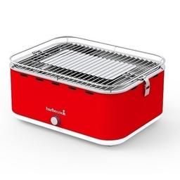 Barbecue grill de table Carlo Chili pepper