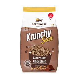 Muesli Krunchy Sun Chocolate 375 g