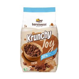 Krunchy Joy Chocolate - Granola au cacao 375 g