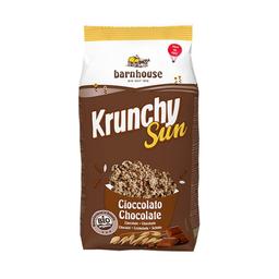 Muesli Krunchy Sun Chocolate 750 g