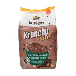 Muesli Krunchy Sun Choco Noisette 375 g