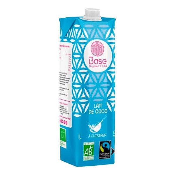 Lait de coco à cuisiner 17% MG 1L