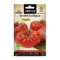 Graines de tomate Marmande bio