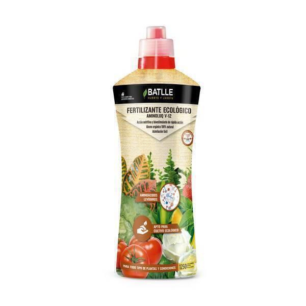 Engrais universel 100% naturel 1,25L