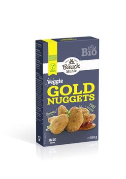 Préparation pour nuggets veggie 180g