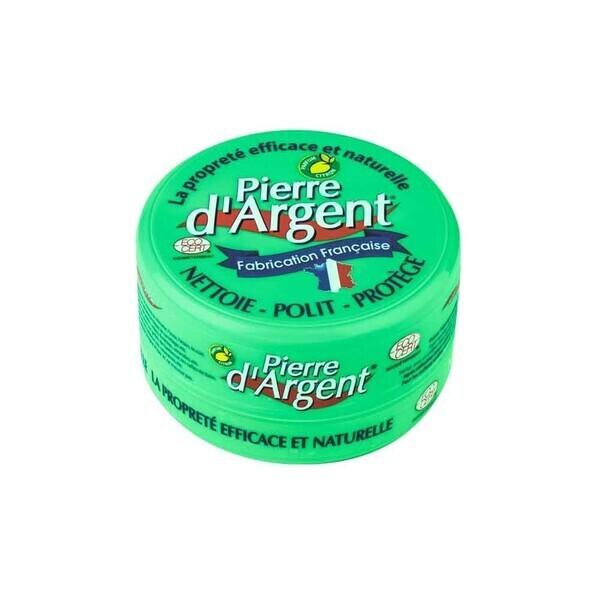 Pierre d Argent 300gr Nettoyant écologique à l Argile