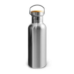 Bouteille isotherme en inox 500ml