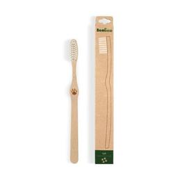 Matériau de la brosse à dents : Bambou