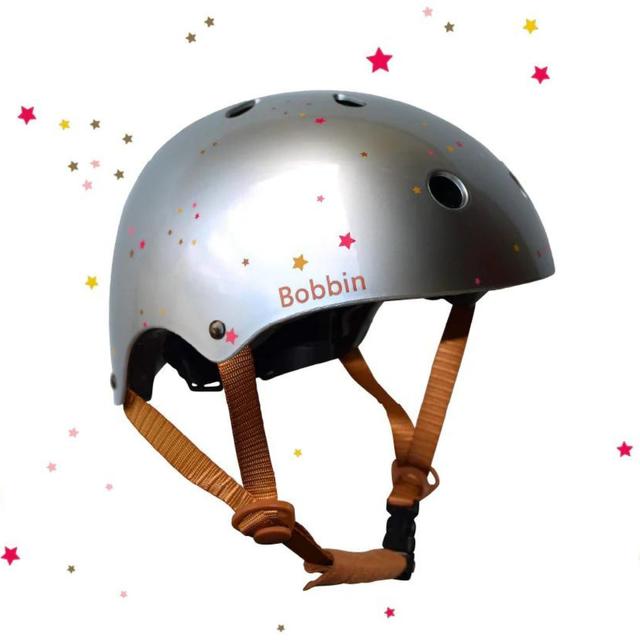 Casque vélo enfant Starling Silver