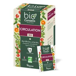 Infusion Circulation 20 sachets