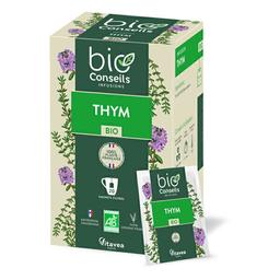 Infusion de Thym Bio 20 sachets