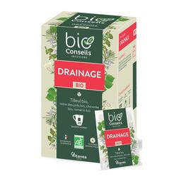 Infusion Drainage 20 sachets Bio