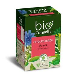 Infusion cholestérol Bio