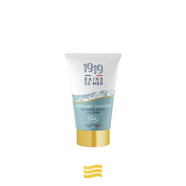 Gommage Visage - Exfoliant Douceur 50ml