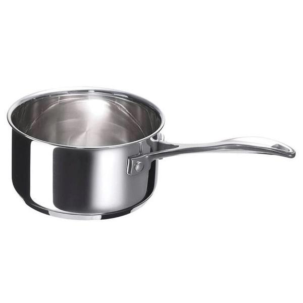 Casserole inox Chef 16cm