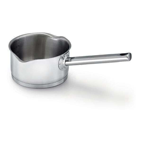 Casserole inox Mambo 14cm