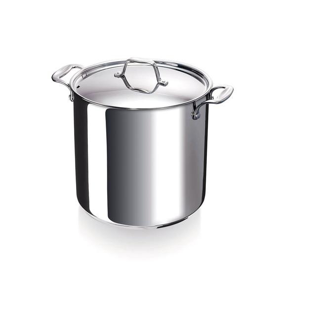 Traiteur Chef 10 l en inox