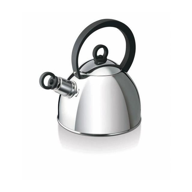 Bouilloire Oslo 1,5 l en inox