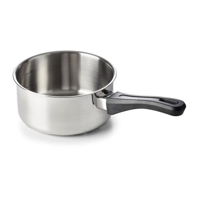 Casserole Polo 14 cm en inox