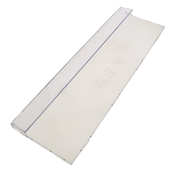 Facade de bac h=185mm 5918522500 pour Refrigerateur Beko