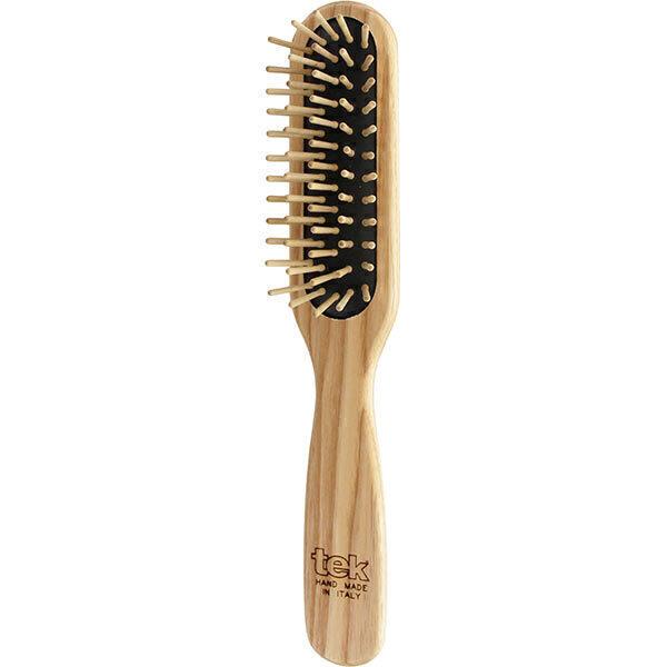 Brosse rectangulaire frêne naturel