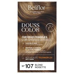 Coloration Dousscolor Blond Noisette 131ml