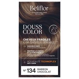 Coloration Dousscolor Marron Chocolat 131ml