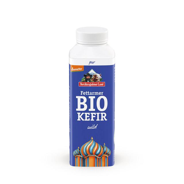 Kéfir doux 1,5% 400g