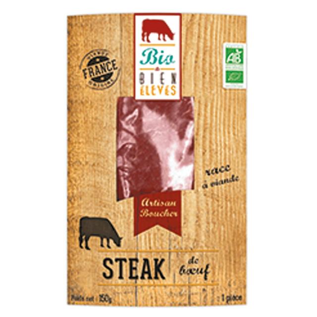 Steak 150g