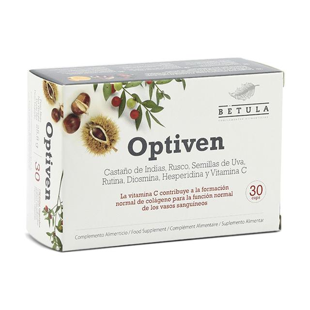 Optiven 30 capsules