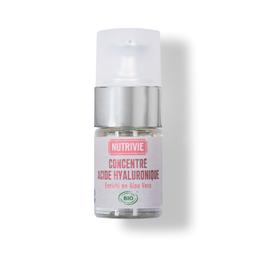 Concentré Acide Hyaluronique 15ml