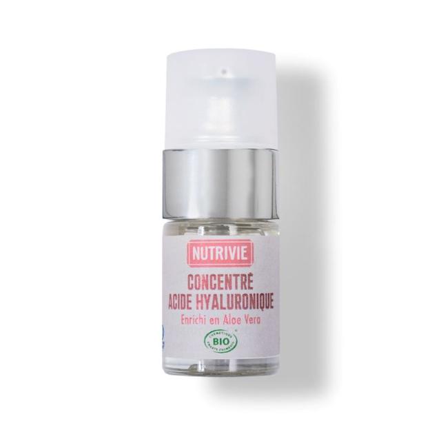 Concentré Acide Hyaluronique 15ml