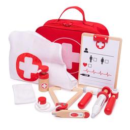 Trousse de médecin