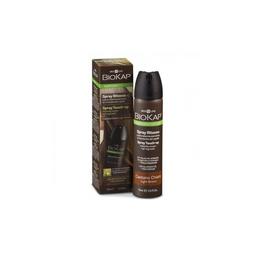 Spray retouche nutricolor delicato châtain clair 75 ml Biokap