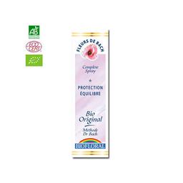 Equilibre Protection - Complexe Fleurs de Bach bio Spray 20ml