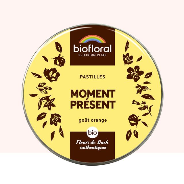 Moment Présent - Bio