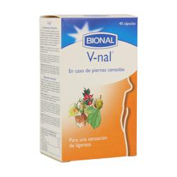 V-Nal 40 capsules