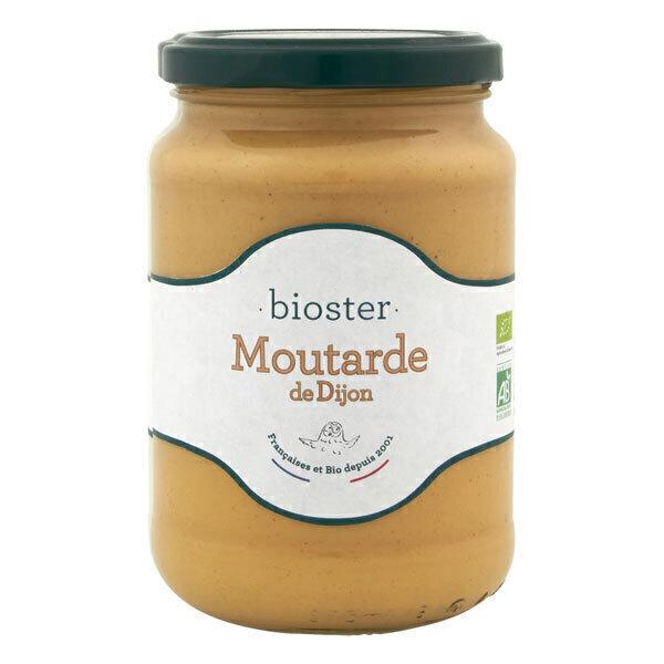 Moutarde de Dijon 720g