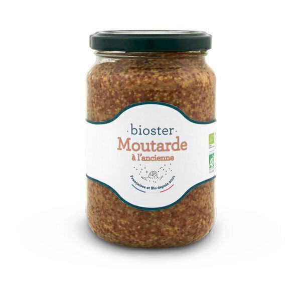 Moutarde à l'ancienne 700g