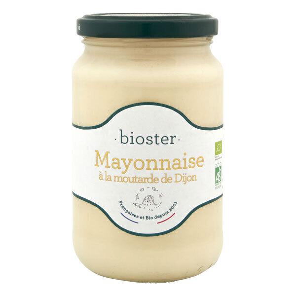 Mayonnaise 350ml