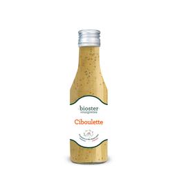 Vinaigrette ciboulette 25cl